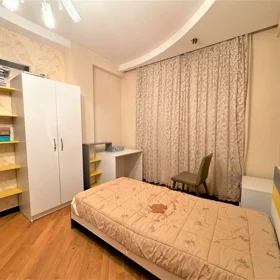 Baku-da 190.0 m2 mənzil kirayə verilir - Şəkil 4