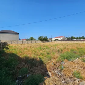 Baku-da nan sot torpaq satılır - Şəkil 5