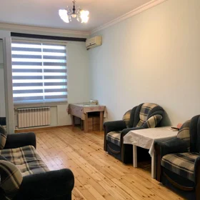 Baku-da 60.0 m2 mənzil kirayə verilir - Şəkil 2