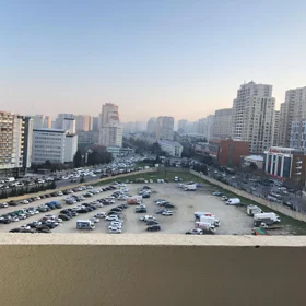 Baku-da 60.0 m2 mənzil kirayə verilir - Şəkil 3