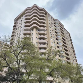 Baku-da 60.0 m2 mənzil kirayə verilir - Şəkil 4