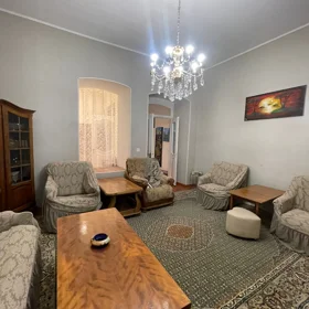 Baku-da 75.0 m2 mənzil kirayə verilir - Şəkil 2