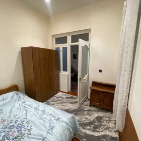 Baku-da 75.0 m2 mənzil kirayə verilir - Şəkil 3