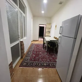 Baku-da 75.0 m2 mənzil kirayə verilir - Şəkil 5