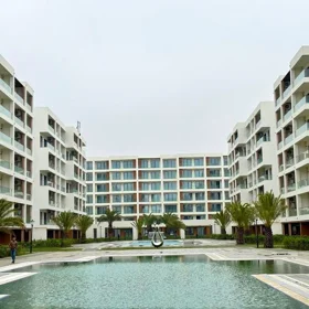 Baku-da 60.0 m2 mənzil satılır - Şəkil 2