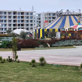 Baku-da 60.0 m2 mənzil satılır - Şəkil 4