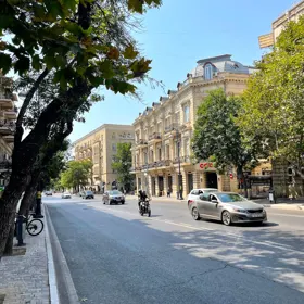 In Baku 400.0 m² commercial is for rent - Изображение 2