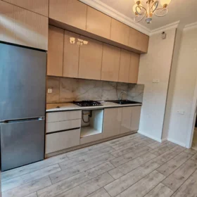 Baku-da 70.0 m2 mənzil kirayə verilir - Şəkil 2