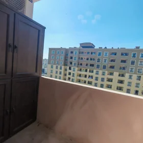 Baku-da 70.0 m2 mənzil kirayə verilir - Şəkil 3