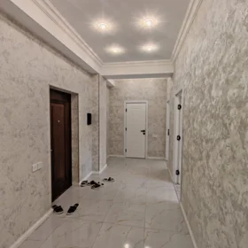 Baku-da 70.0 m2 mənzil kirayə verilir - Şəkil 4