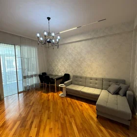 Baku-da 70.0 m2 mənzil kirayə verilir - Şəkil 2