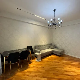 Baku-da 70.0 m2 mənzil kirayə verilir - Şəkil 3