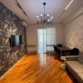 Baku-da 70.0 m2 mənzil kirayə verilir - Şəkil 4