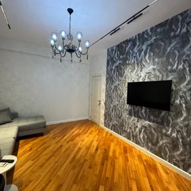 Baku-da 70.0 m2 mənzil kirayə verilir - Şəkil 5