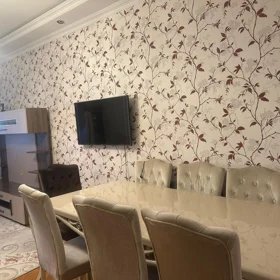 Baku-da 70.0 m2 mənzil kirayə verilir - Şəkil 2