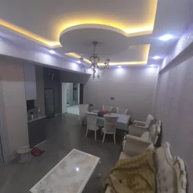 nan-da 60.0 m2 mənzil kirayə verilir - Şəkil 2