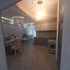 nan-da 60.0 m2 mənzil kirayə verilir - Şəkil 3
