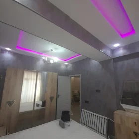 nan-da 60.0 m2 mənzil kirayə verilir - Şəkil 4