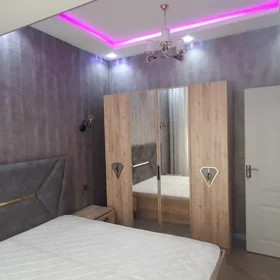 nan-da 60.0 m2 mənzil kirayə verilir - Şəkil 5