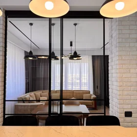 Baku-da 120.0 m2 mənzil kirayə verilir - Şəkil 5