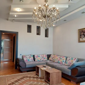 Baku-da 100.0 m2 mənzil kirayə verilir - Şəkil 2