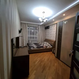 Baku-da 100.0 m2 mənzil kirayə verilir - Şəkil 5