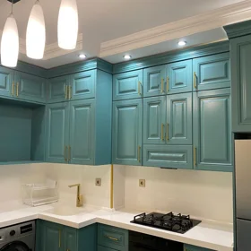 Baku-da 85.0 m2 mənzil kirayə verilir - Şəkil 3