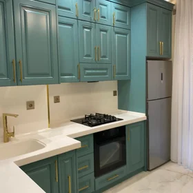 Baku-da 85.0 m2 mənzil kirayə verilir - Şəkil 4