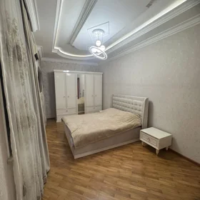 Baku-da 125.0 m2 mənzil kirayə verilir - Şəkil 2