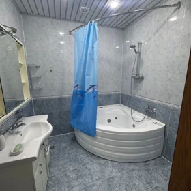 Baku-da 125.0 m2 mənzil kirayə verilir - Şəkil 5