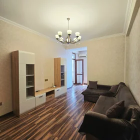 Baku-da 60.0 m2 mənzil kirayə verilir - Şəkil 2