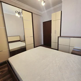 Baku-da 60.0 m2 mənzil kirayə verilir - Şəkil 5