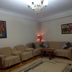 nan-da 140.0 m2 mənzil kirayə verilir - Şəkil 4