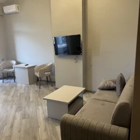 Baku-da 60.0 m2 mənzil kirayə verilir - Şəkil 2