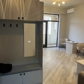 Baku-da 60.0 m2 mənzil kirayə verilir - Şəkil 3