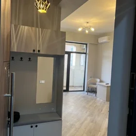 Baku-da 60.0 m2 mənzil kirayə verilir - Şəkil 4