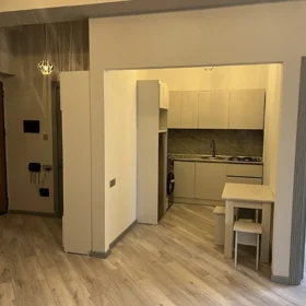 Baku-da 60.0 m2 mənzil kirayə verilir - Şəkil 5