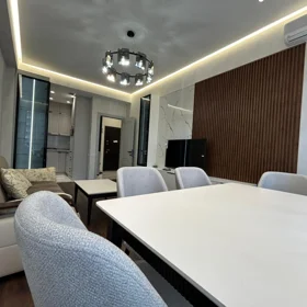 Baku-da 60.0 m2 mənzil kirayə verilir - Şəkil 2