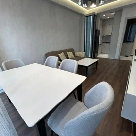 Baku-da 60.0 m2 mənzil kirayə verilir - Şəkil 3