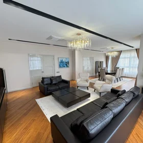 Baku-da 214.0 m2 mənzil satılır - Şəkil 2