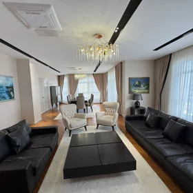 Baku-da 214.0 m2 mənzil satılır - Şəkil 4