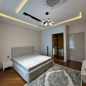 Baku-da 214.0 m2 mənzil satılır - Şəkil 5