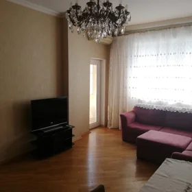 Baku-da 80.0 m2 mənzil kirayə verilir - Şəkil 2