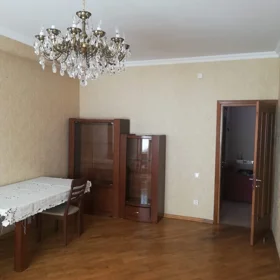Baku-da 80.0 m2 mənzil kirayə verilir - Şəkil 3