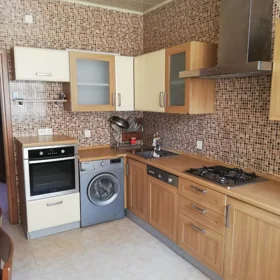 Baku-da 80.0 m2 mənzil kirayə verilir - Şəkil 4