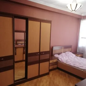 Baku-da 80.0 m2 mənzil kirayə verilir - Şəkil 5