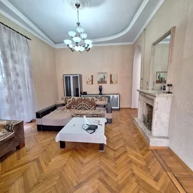 Baku-da 130.0 m2 mənzil kirayə verilir - Şəkil 2