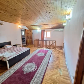 Baku-da 130.0 m2 mənzil kirayə verilir - Şəkil 4