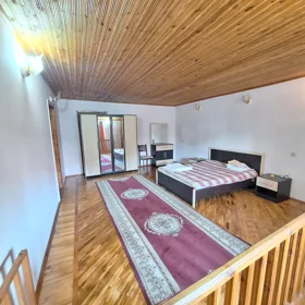 Baku-da 130.0 m2 mənzil kirayə verilir - Şəkil 5
