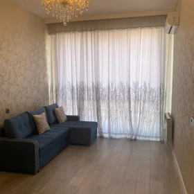 Baku-da 46.0 m2 mənzil kirayə verilir - Şəkil 2